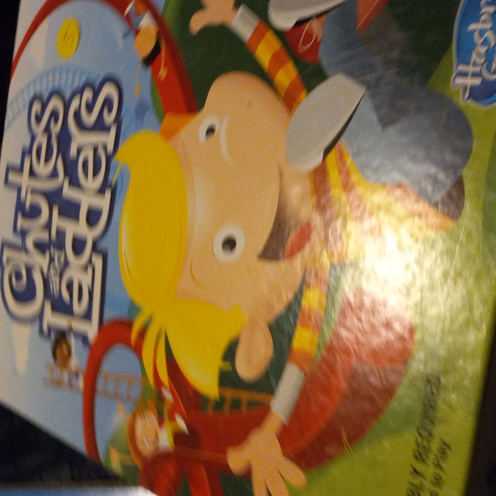 Board game